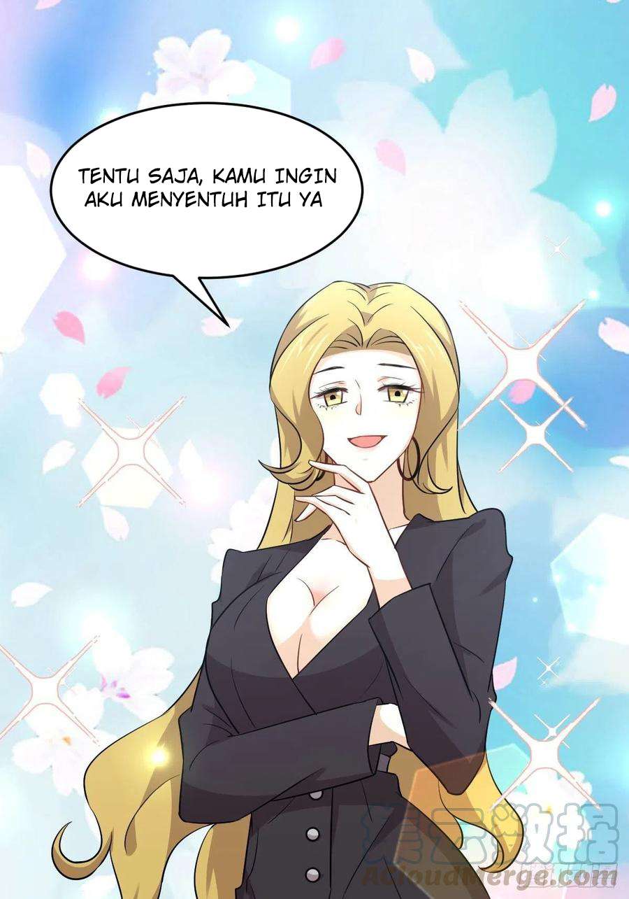 Immortal Swordsman in The Reverse World Chapter 190 Gambar 21